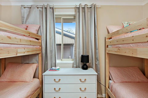Southern Belle Mollymook - Accommodation Fremantle 6