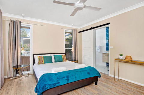 Southern Belle Mollymook - Accommodation Fremantle 3