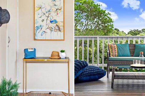Southern Belle Mollymook - Accommodation Fremantle 0