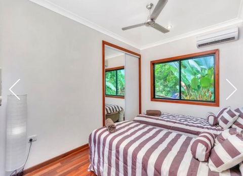 Treetops Retreat Cairns - Accommodation Fremantle 4