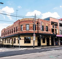Sydney Park Hotel - Accommodation Fremantle