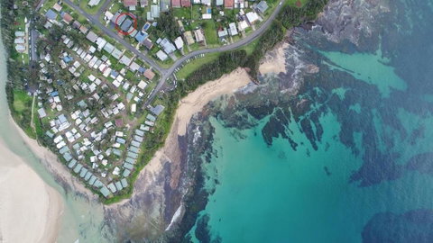 Bali In Berrara - Accommodation Fremantle 4