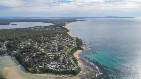 Bali In Berrara - Accommodation Fremantle 3