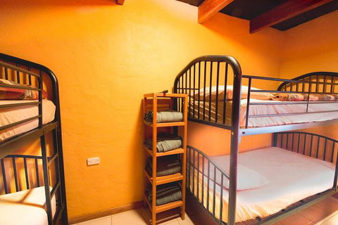 The Underground Motel - Accommodation Fremantle 5