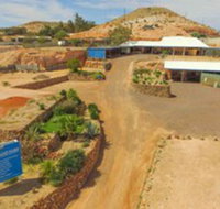 The Underground Motel - Accommodation Fremantle