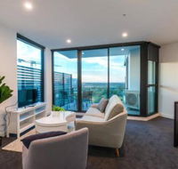 Astrina Garden View 2 Bedroom - Accommodation Fremantle