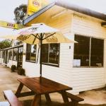 Toobeah ACT Accommodation Fremantle