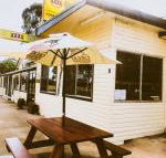 Toobeah hotel / motel - Accommodation Fremantle