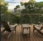 Serenity at Ravensbourne Escape - Accommodation Fremantle