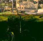 Little Lake Cottage - Accommodation Fremantle