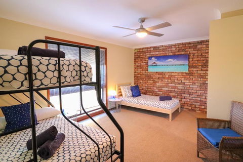 Anglers Abode - Accommodation Fremantle 7