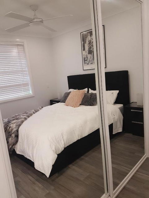 Edwin Place Apartment - Accommodation Fremantle 6