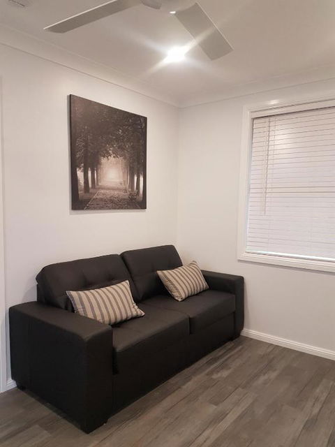 Edwin Place Apartment - Accommodation Fremantle 3