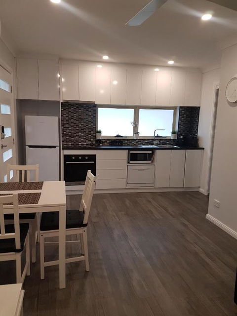 Edwin Place Apartment - Accommodation Fremantle 5