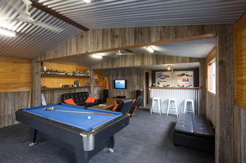 Woolamai Family Retreat - Accommodation Fremantle 1