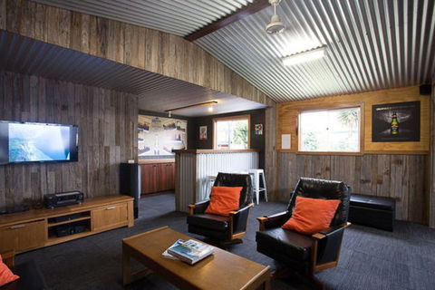 Woolamai Family Retreat - Accommodation Fremantle 4