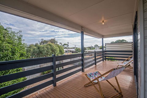 Woolamai Family Retreat - Accommodation Fremantle 3