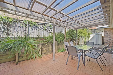Aqualuna At Lighthouse Beach 8 Capalla Court - Accommodation Fremantle 6