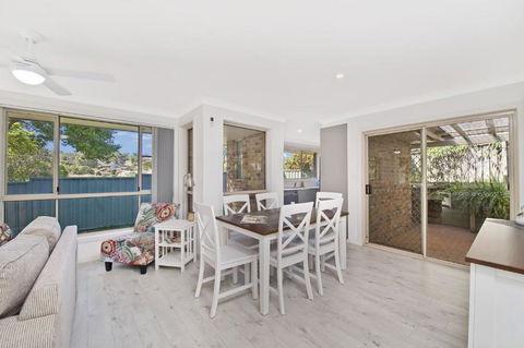 Aqualuna At Lighthouse Beach 8 Capalla Court - Accommodation Fremantle 3