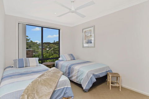 Amara 6 Wesley Avenue - Accommodation Fremantle 4