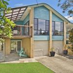 Amara 6 Wesley Avenue - Accommodation Fremantle 0