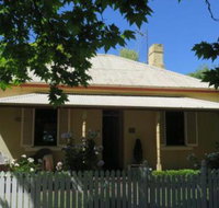 Dalton Cottage - Accommodation Fremantle