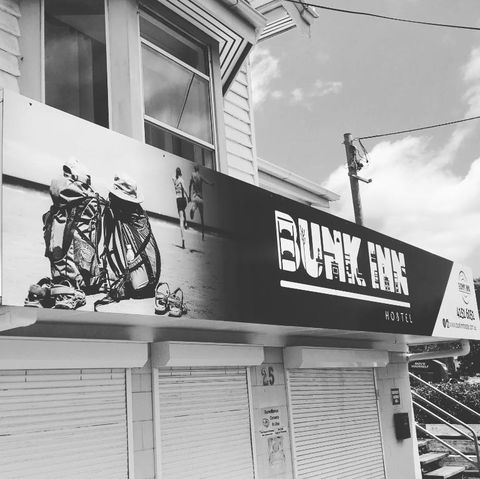 Bunk Inn Hostel - Accommodation Fremantle 5