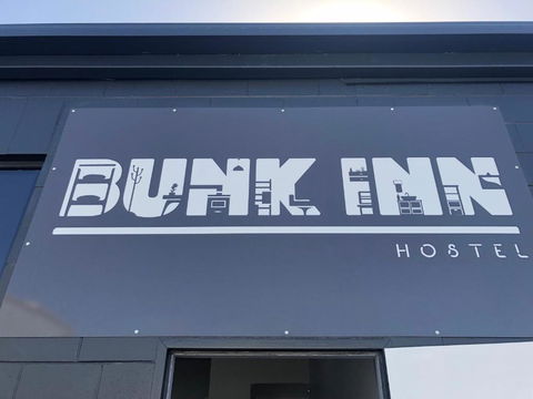 Bunk Inn Hostel - Accommodation Fremantle 1