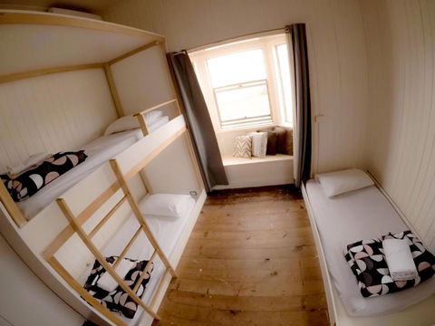 Bunk Inn Hostel - Accommodation Fremantle 4