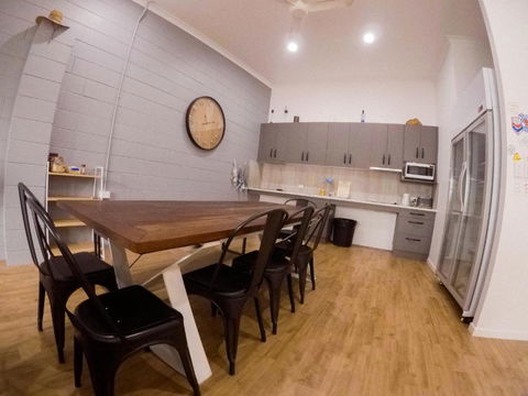 Bunk Inn Hostel - Accommodation Fremantle 3