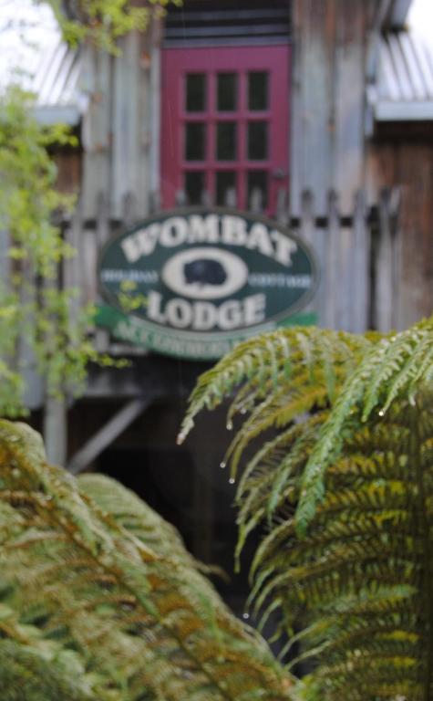 The Wombat Cottage - Accommodation Fremantle 1