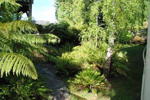 The Wombat Cottage - Accommodation Fremantle 4