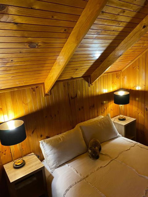 The Wombat Cottage - Accommodation Fremantle 3