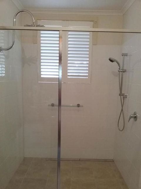 Inna Nutshell - Accommodation Fremantle 6
