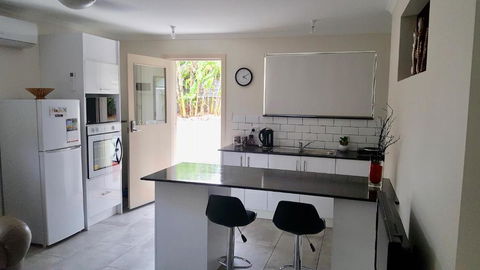 Inna Nutshell - Accommodation Fremantle 5