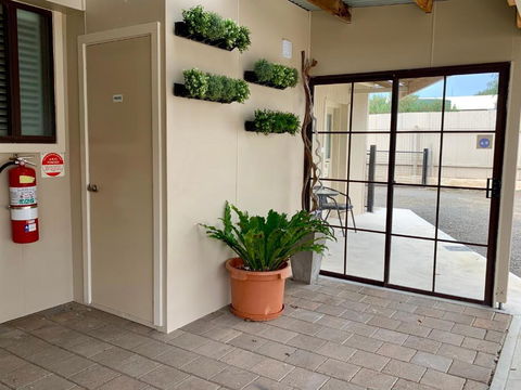 Inna Nutshell - Accommodation Fremantle 1