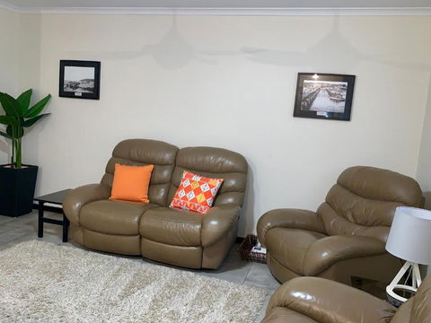 Inna Nutshell - Accommodation Fremantle 4