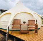 Bukirk Glamping  Tiny Houses - Accommodation Fremantle