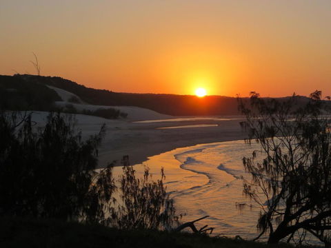 Orchid Beach Retreat Orchid Beach Fraser Island - Accommodation Fremantle 6