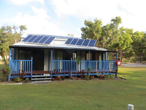 Orchid Beach Retreat Orchid Beach Fraser Island - Accommodation Fremantle 2