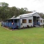 Orchid Beach Retreat Orchid Beach Fraser Island - Accommodation Fremantle 0