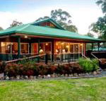 Valley View Luxury Retreat - Accommodation Fremantle