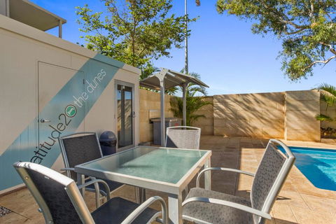 Latitude20 The Dunes - Accommodation Fremantle 5