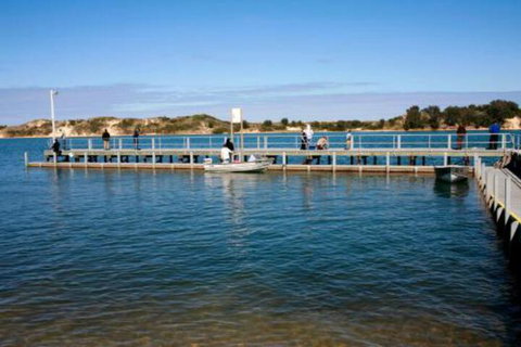 Brodribb River Rainforest Cabins Cabin 3 - Accommodation Fremantle 2