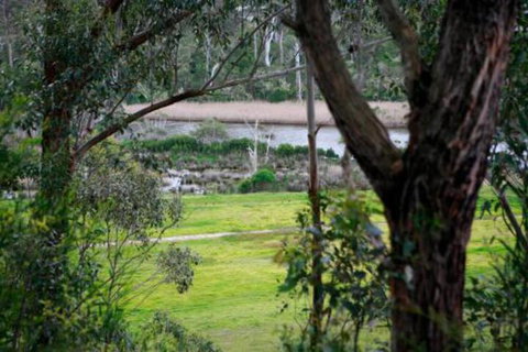 Brodribb River Rainforest Cabins Cabin 3 - Accommodation Fremantle 3