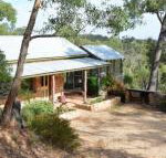 Trestrail Cottage B  B - Accommodation Fremantle