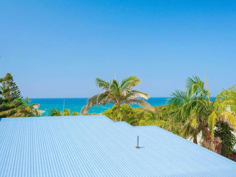 Angourie Blue 4 Close To Surfing Beaches & National Park - Accommodation Fremantle 5