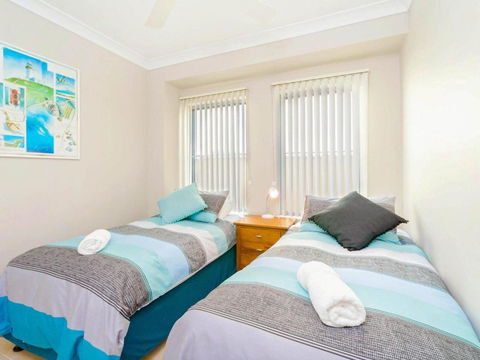 Angourie Blue 4 Close To Surfing Beaches & National Park - Accommodation Fremantle 4