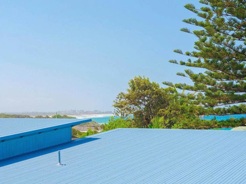 Angourie Blue 4 Close To Surfing Beaches & National Park - Accommodation Fremantle 3