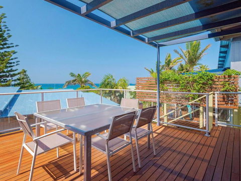 Angourie Blue 4 Close To Surfing Beaches & National Park - Accommodation Fremantle 1